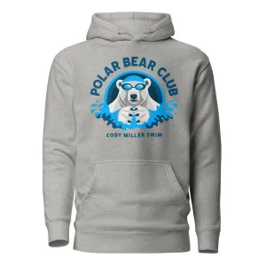Polar Bear Club Hoodie V3