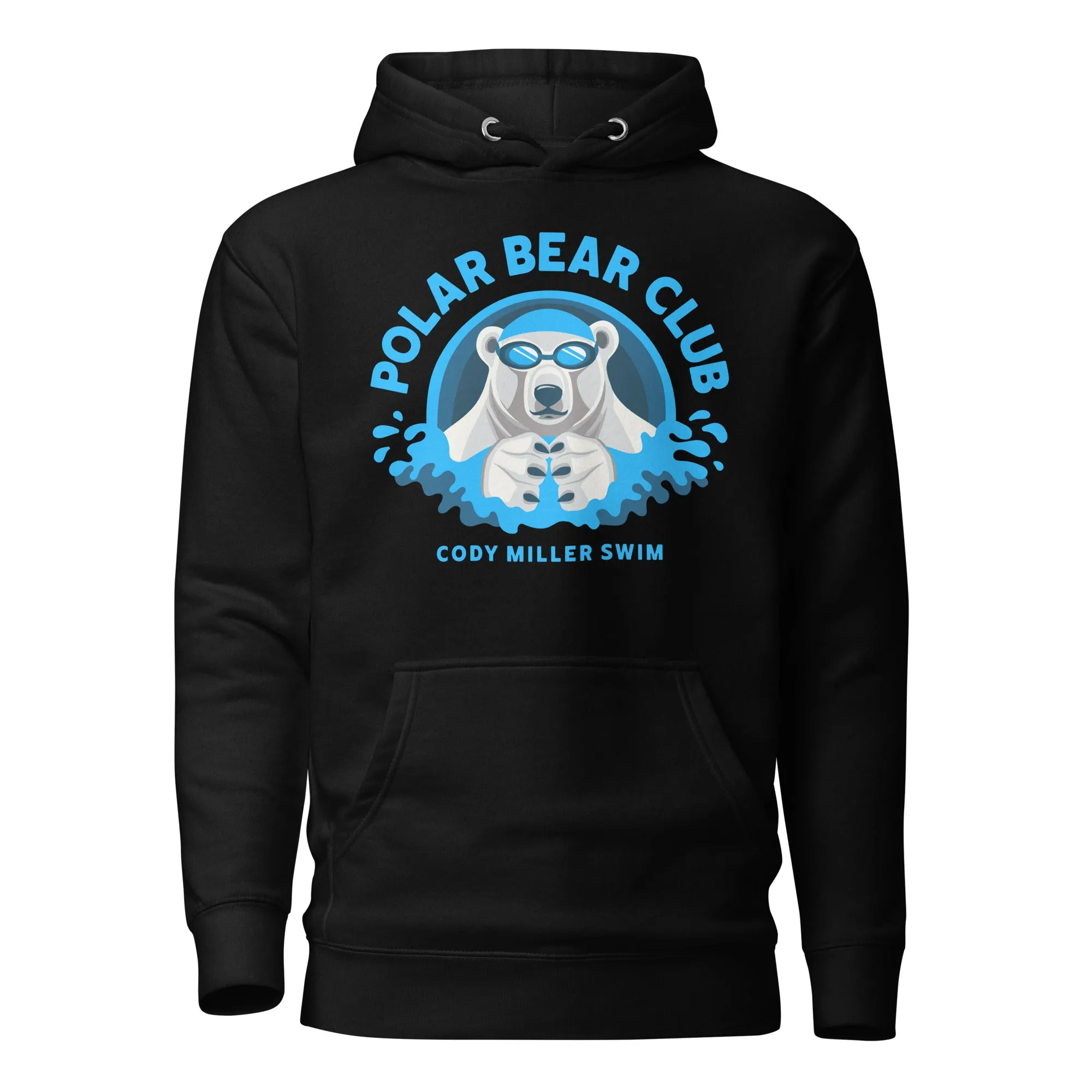 Polar Bear Club Hoodie V3