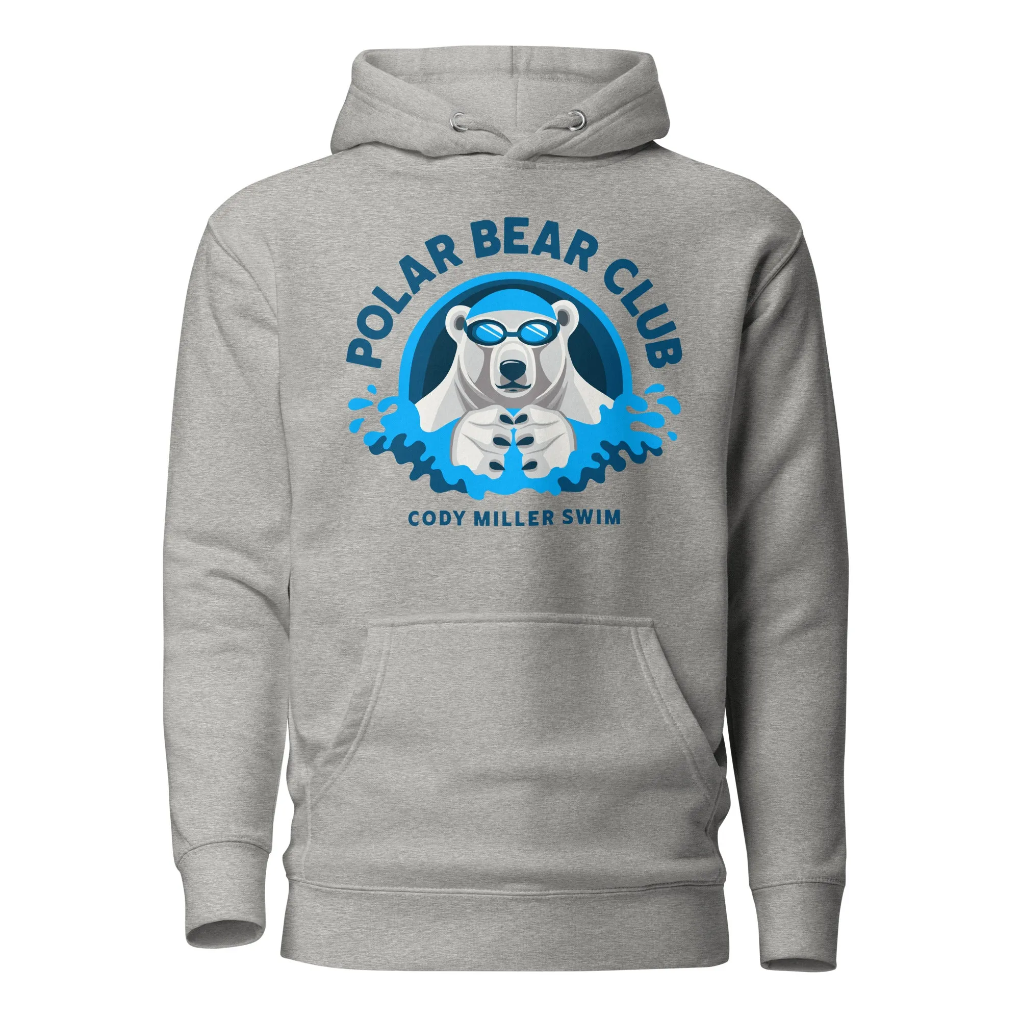 Polar Bear Club Hoodie V3