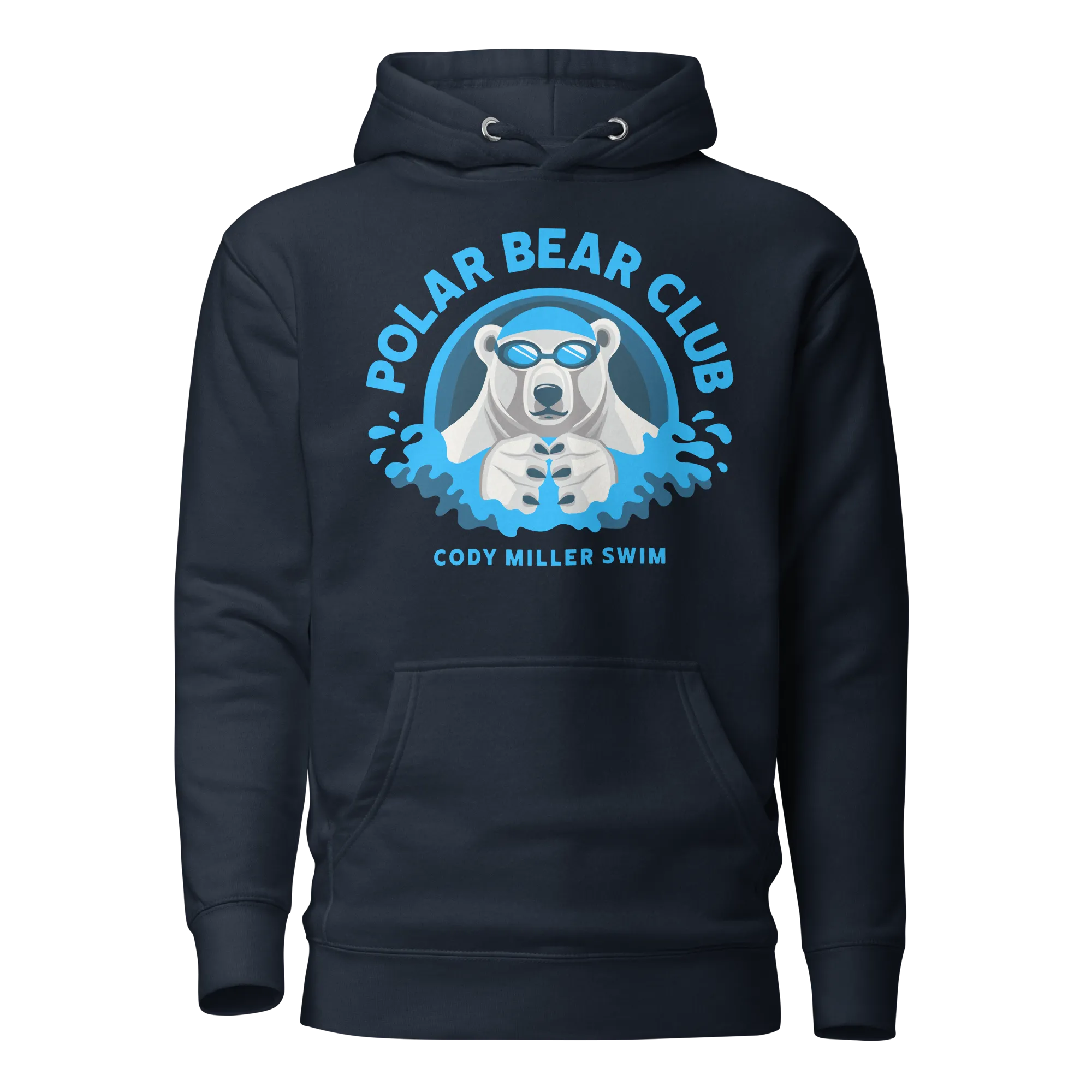 Polar Bear Club Hoodie V3