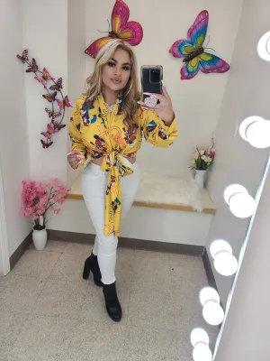 Remi yellow