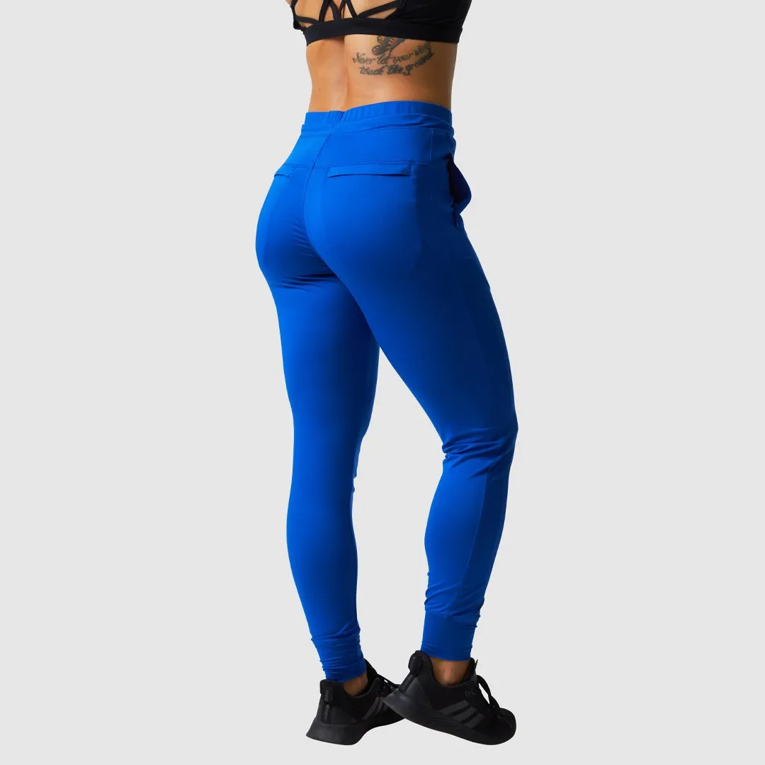 Rest Day Athleisure Jogger (Electric Royal)