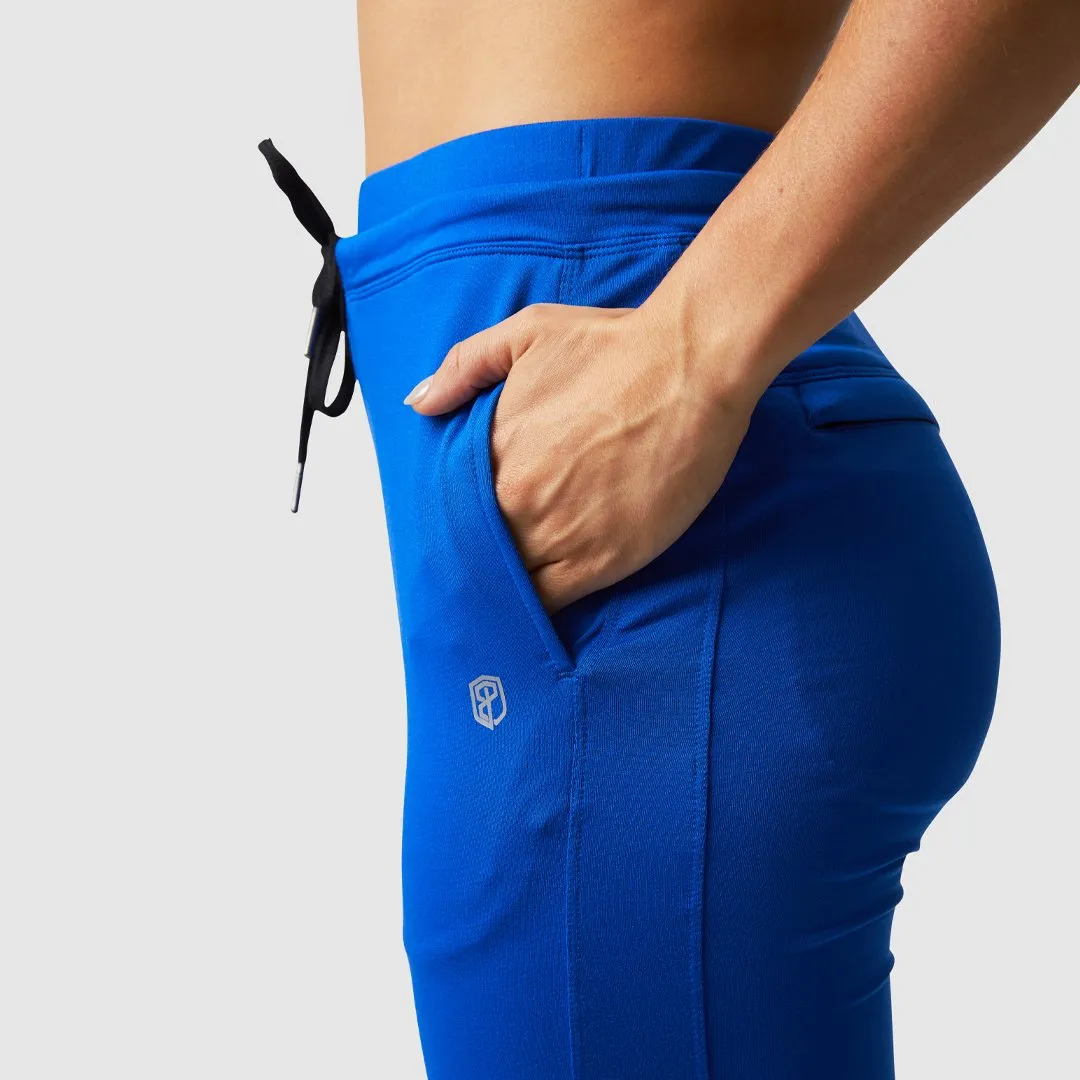 Rest Day Athleisure Jogger (Electric Royal)