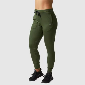 Rest Day Athleisure Jogger (Tactical Green)
