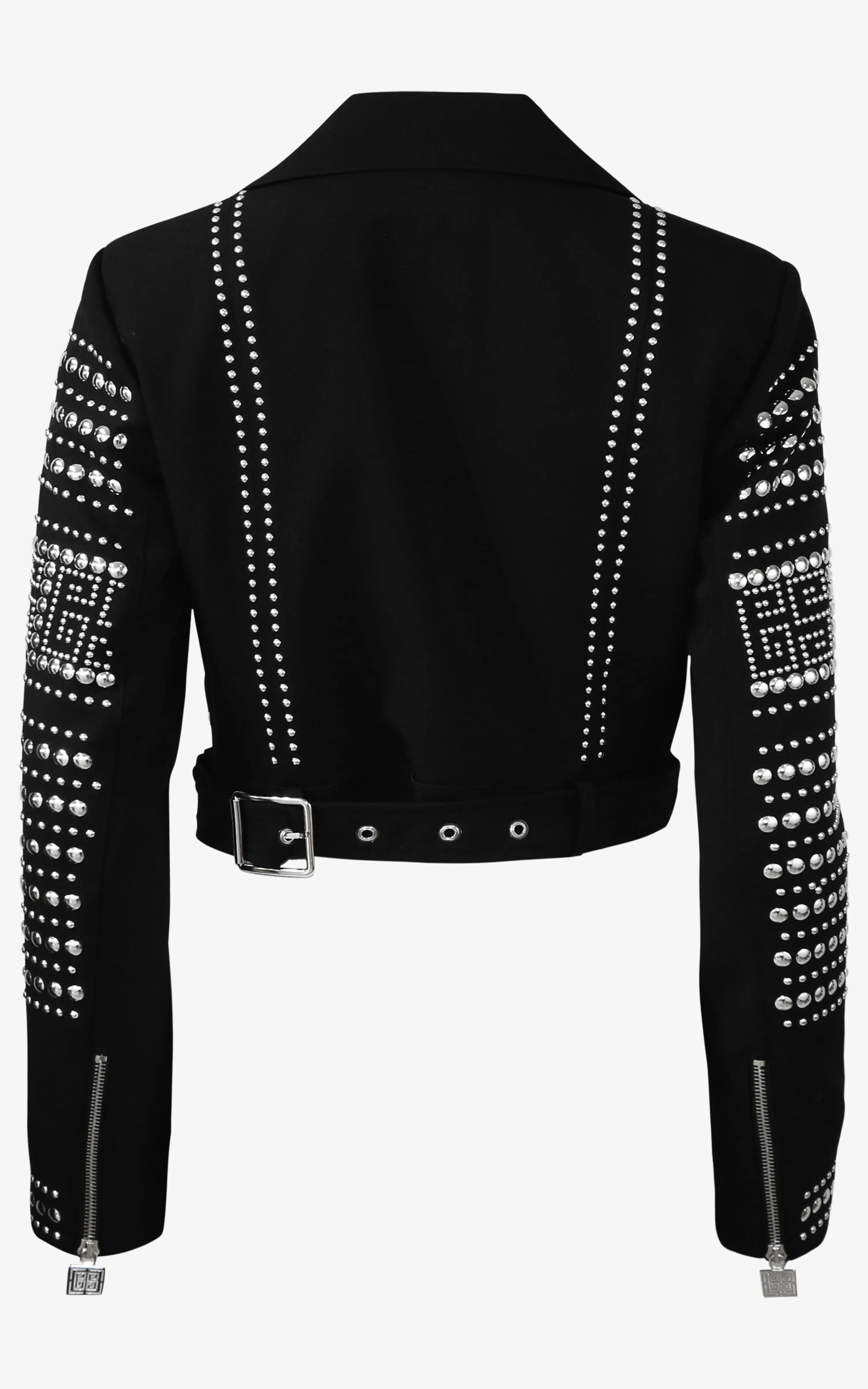 Rock Yourself Jacket