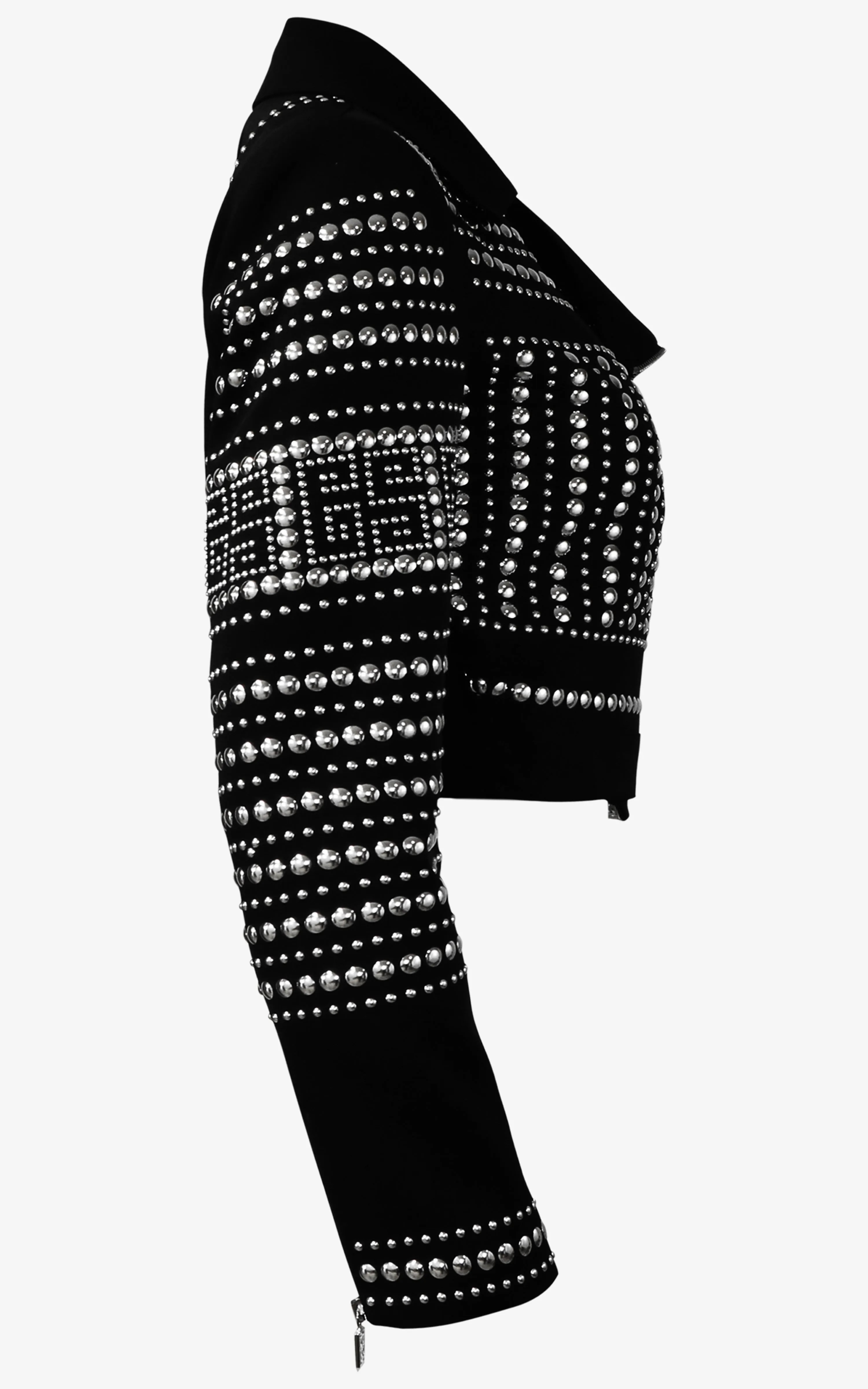 Rock Yourself Jacket