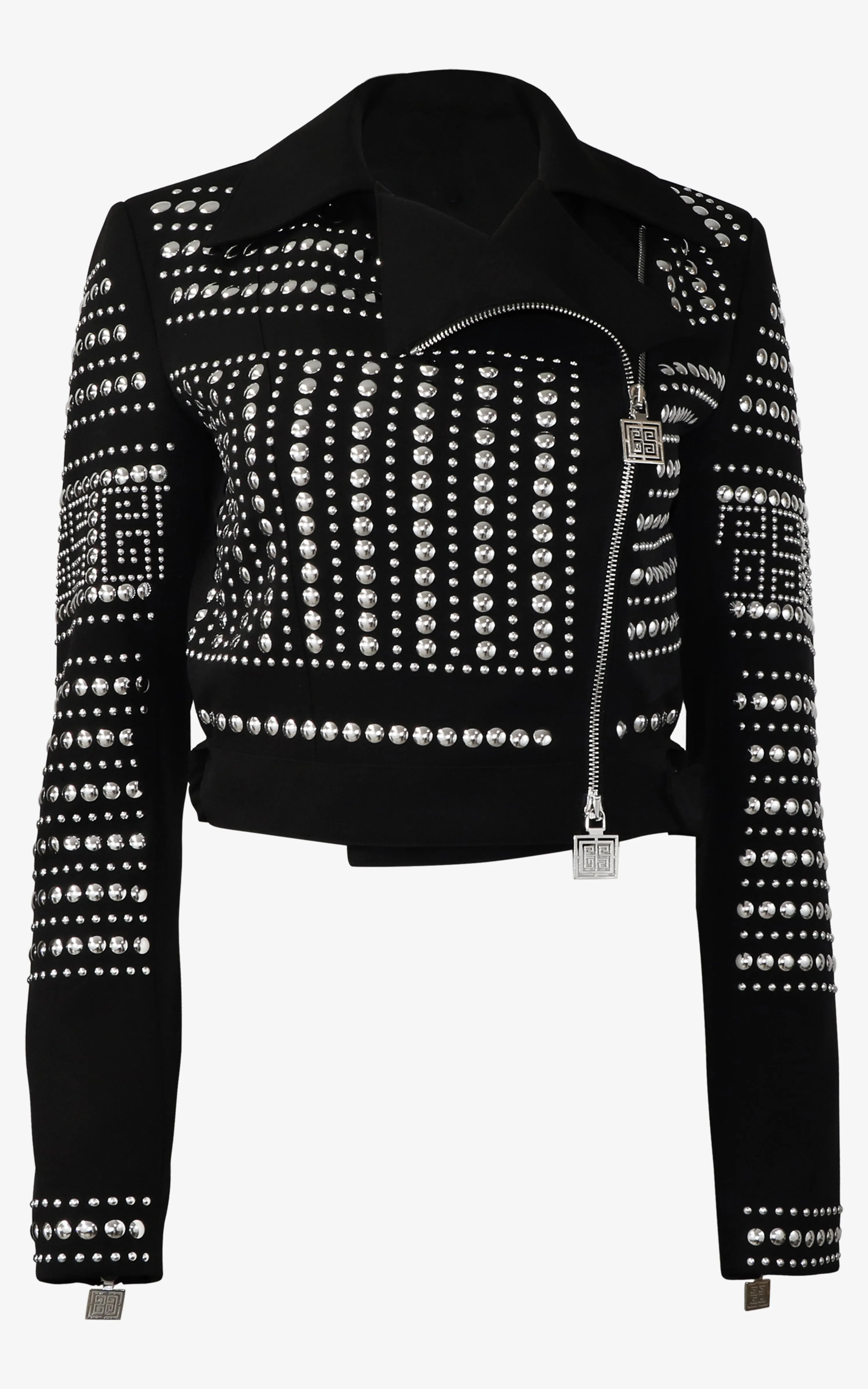 Rock Yourself Jacket
