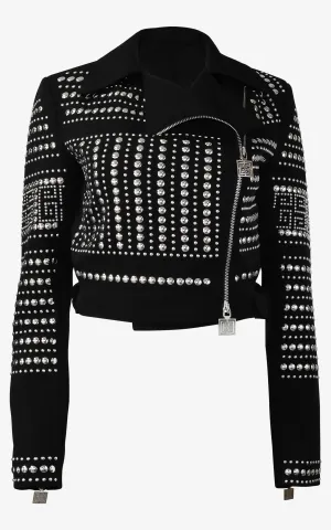 Rock Yourself Jacket
