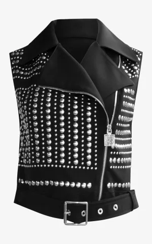 Rock Yourself Vest