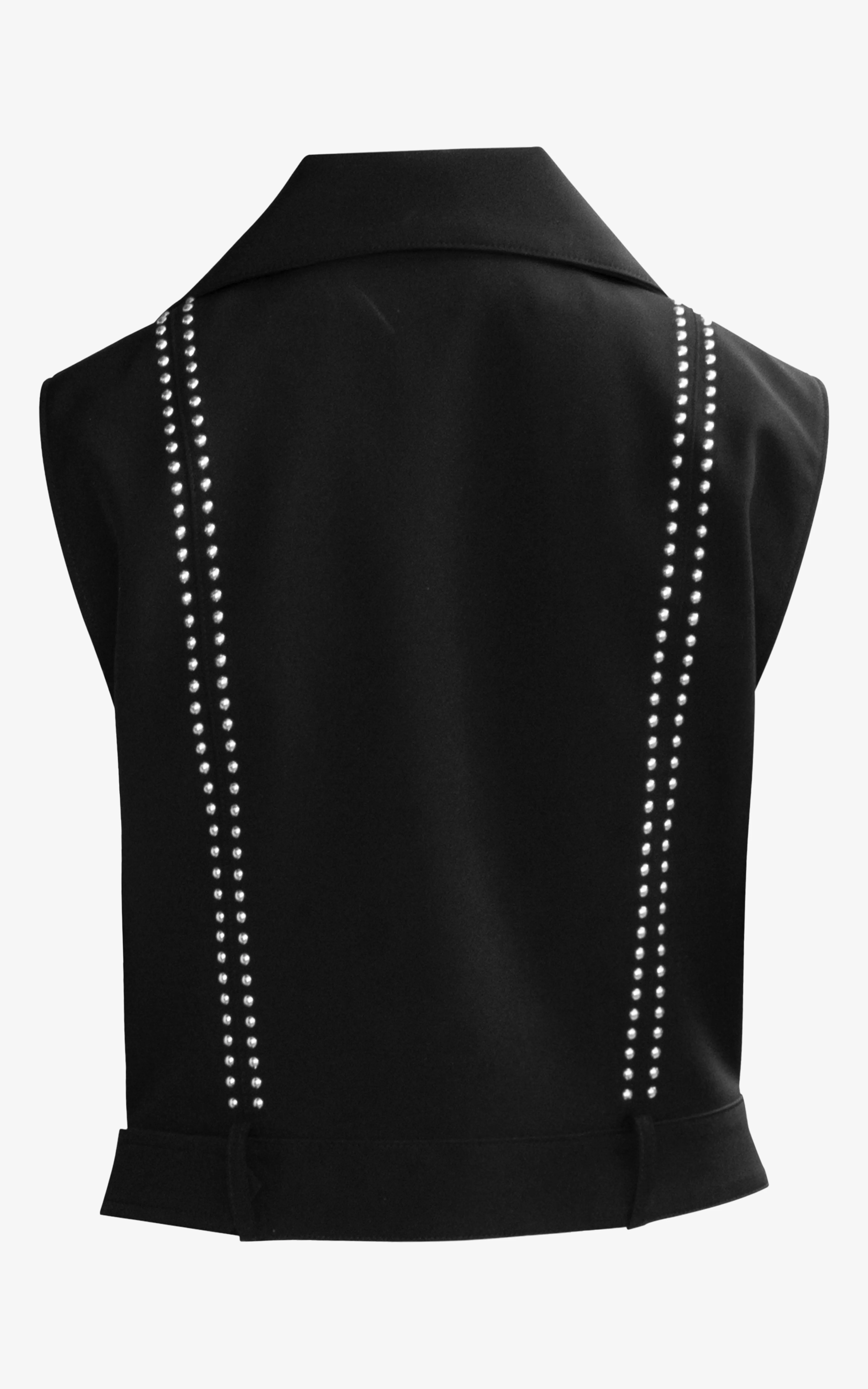 Rock Yourself Vest