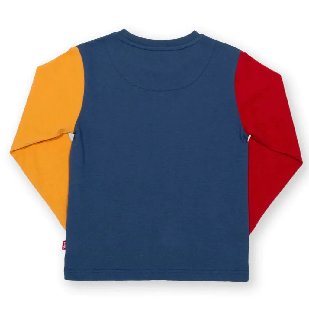 Rocket Time Top