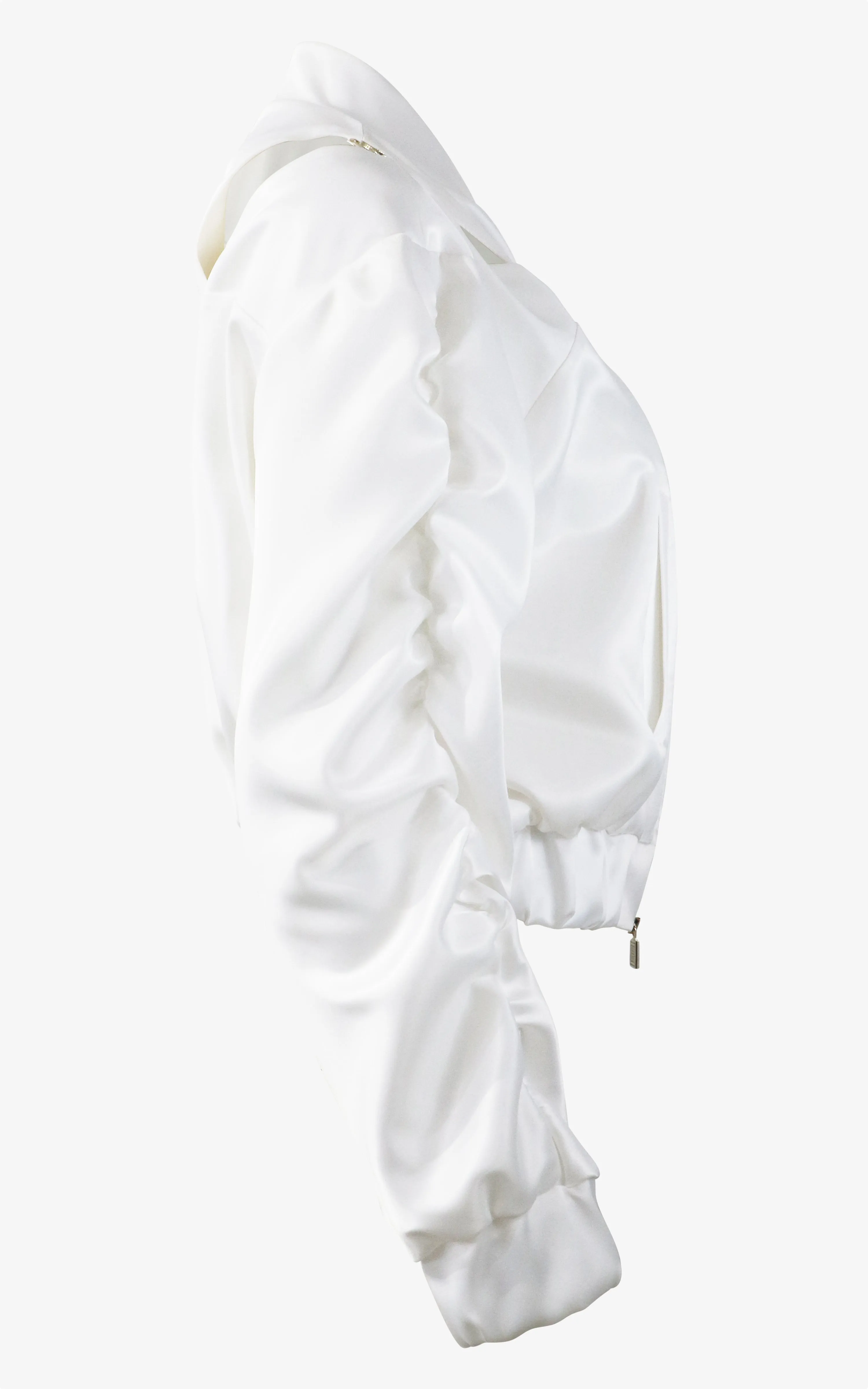 Seduced By Me Bomber Jacket
