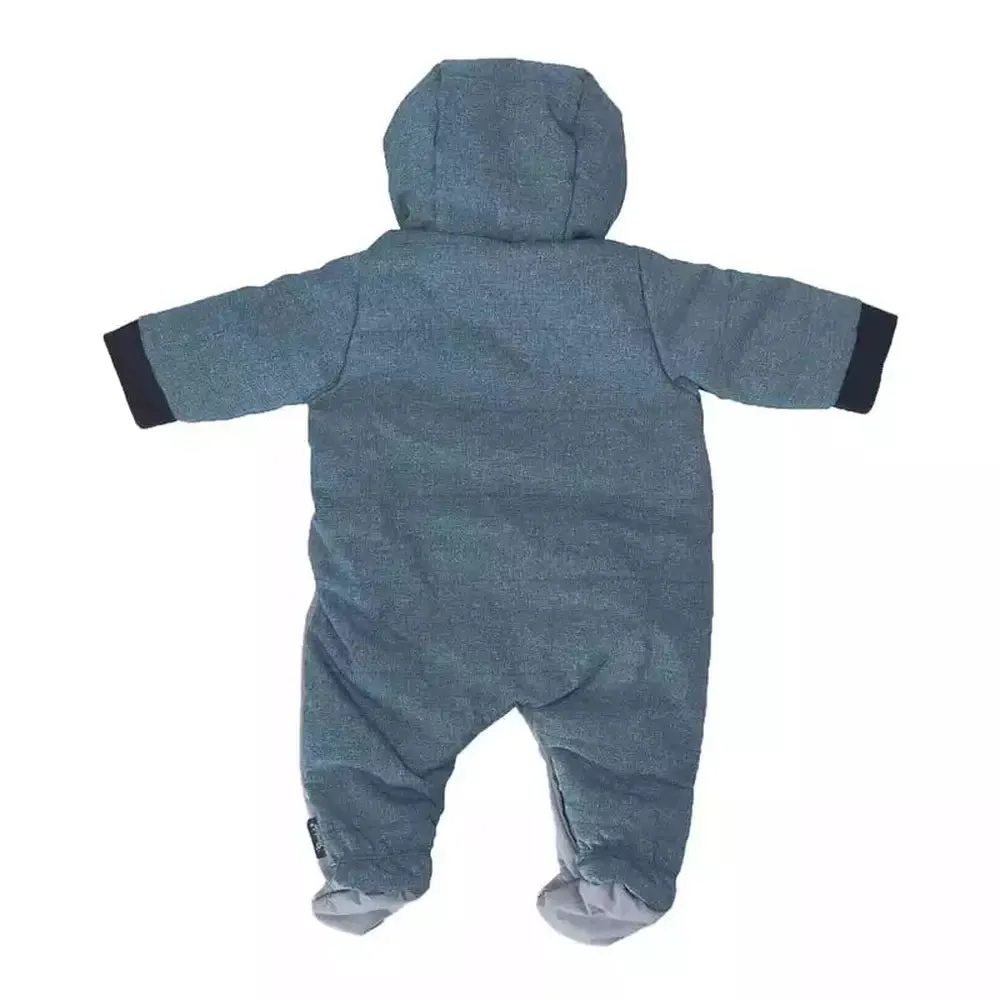 Snow Suit - Bear