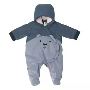 Snow Suit - Bear