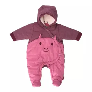 Snow Suit - Squirrel age 3-6m