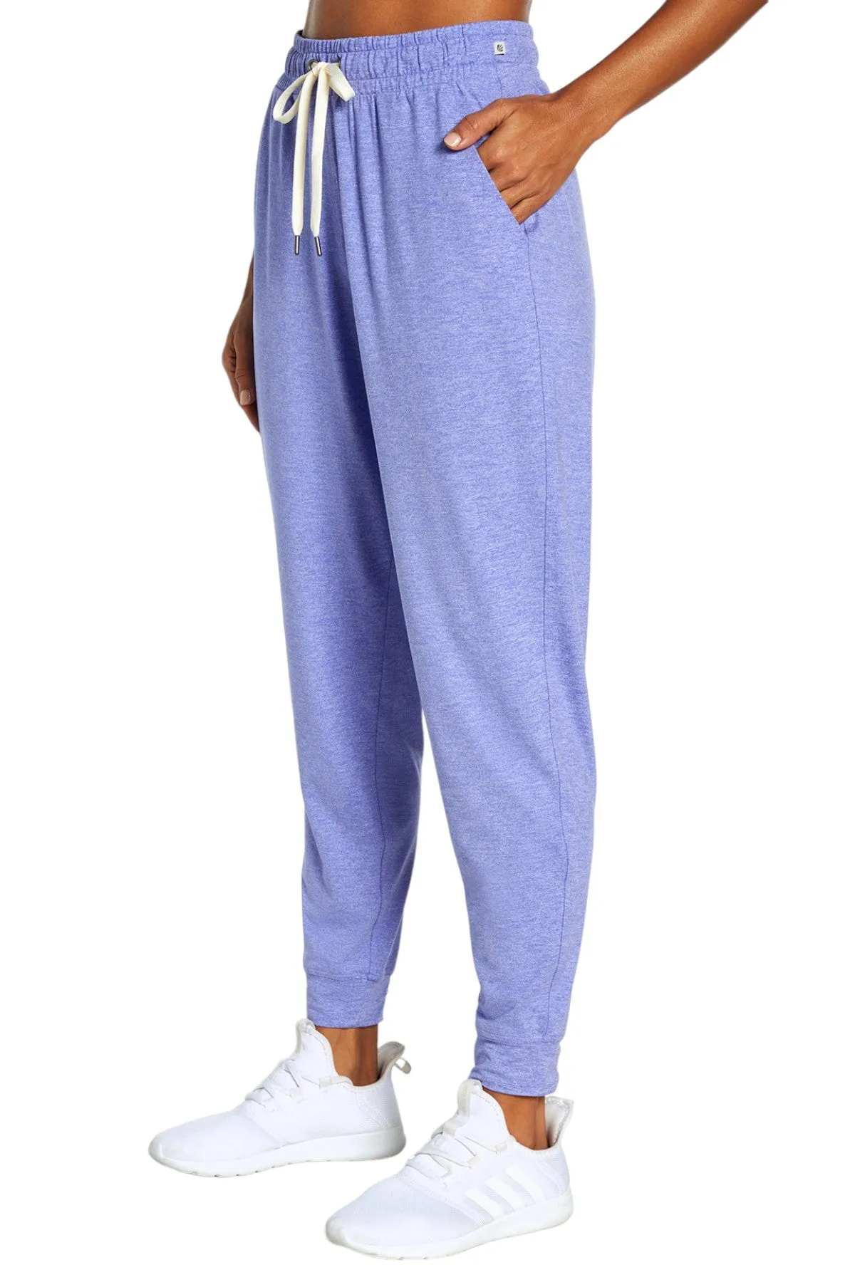 Sunny Jogger (H. Blue Iris)