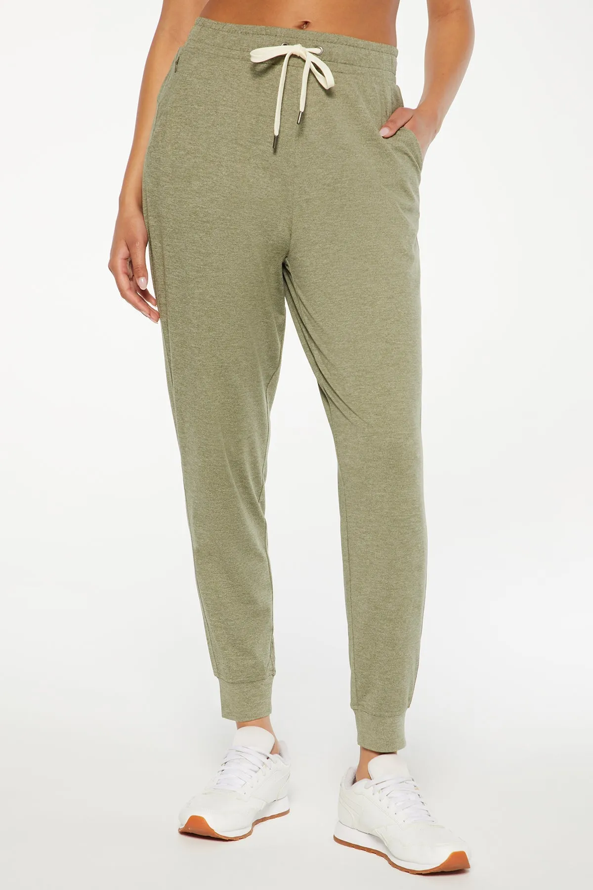 Sunny Jogger