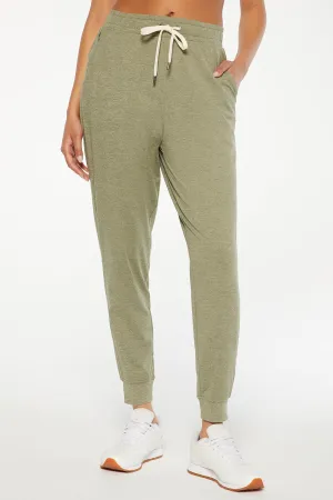Sunny Jogger