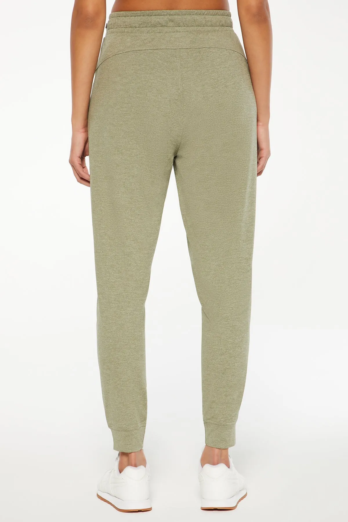 Sunny Jogger