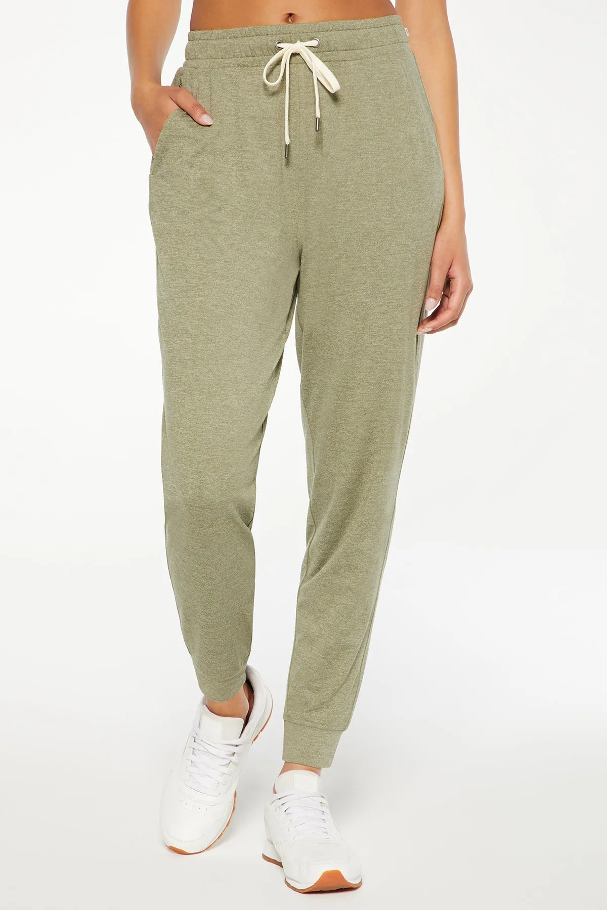 Sunny Jogger
