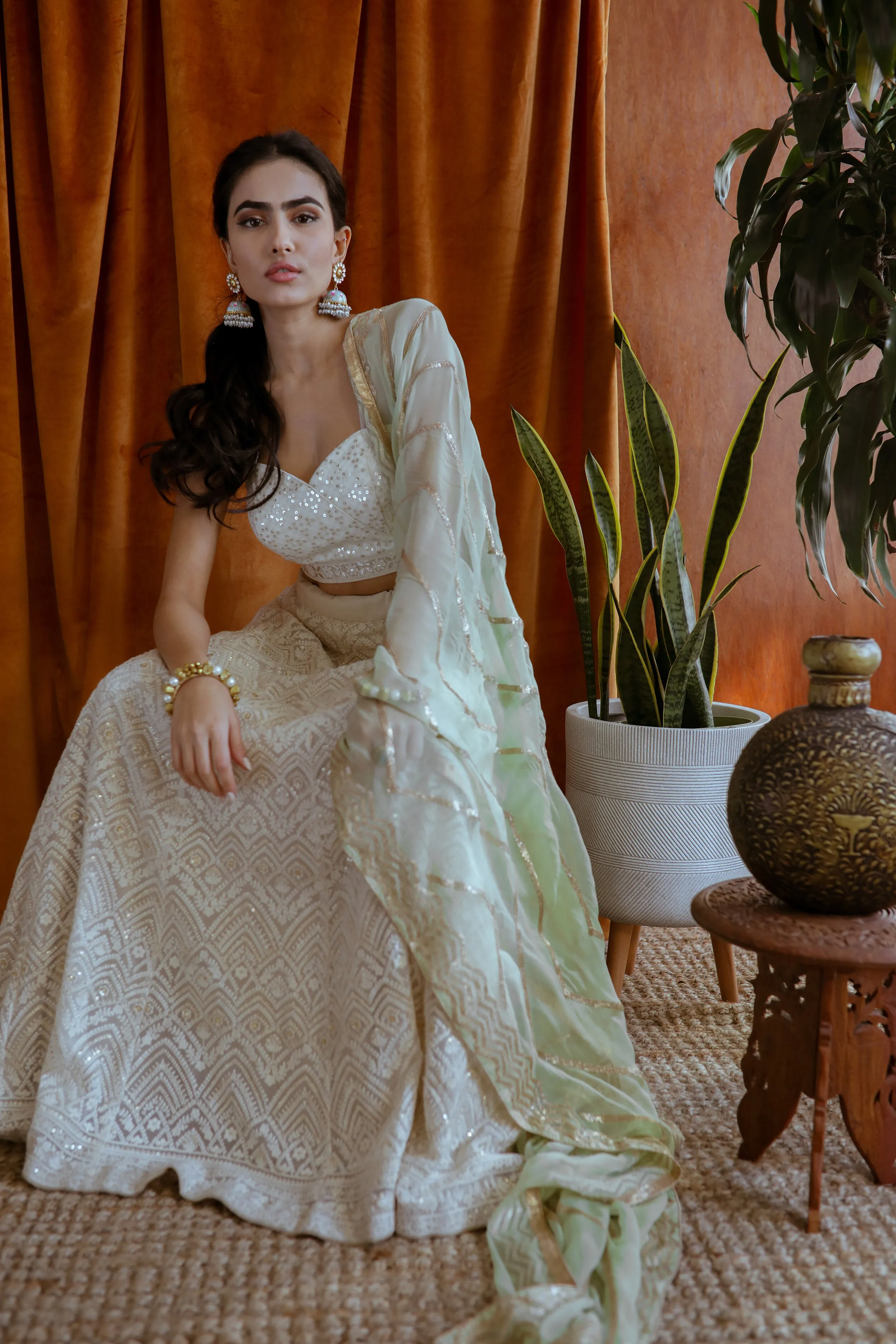 The Leela - Kiran & Alia Bundle