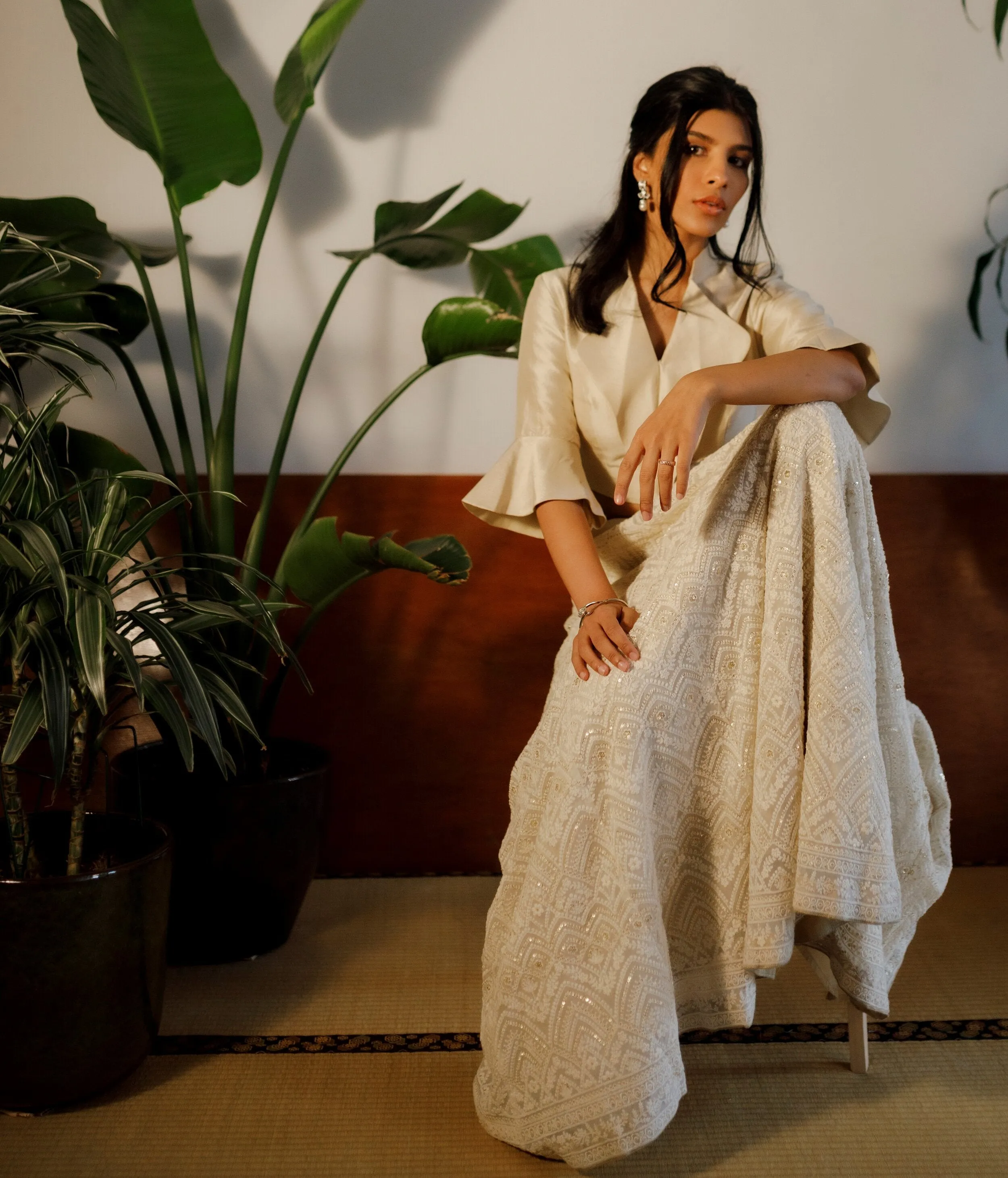 The Leela - Kiran & Alia Bundle