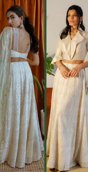 The Leela - Kiran & Alia Bundle