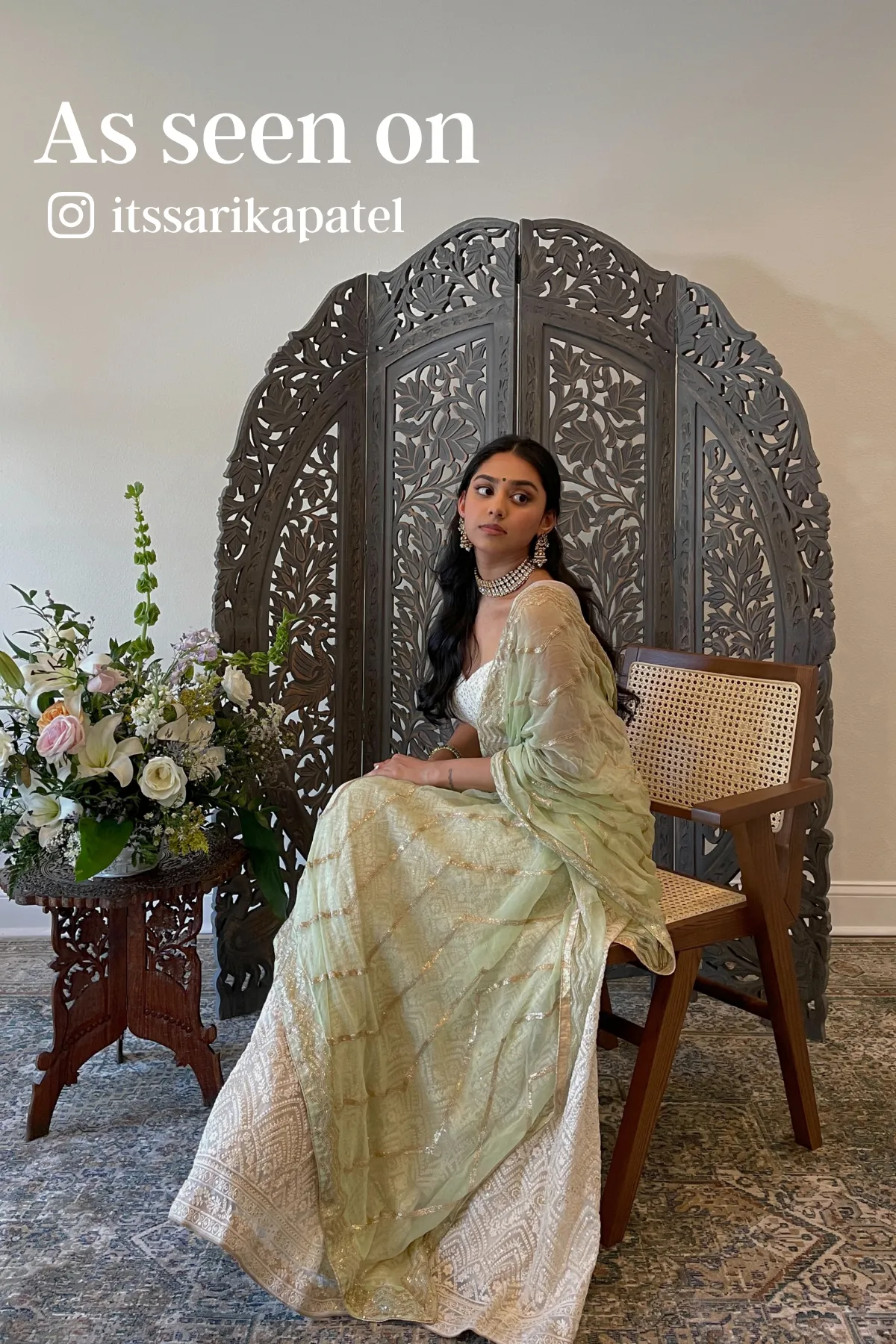 The Leela - Kiran & Alia Bundle