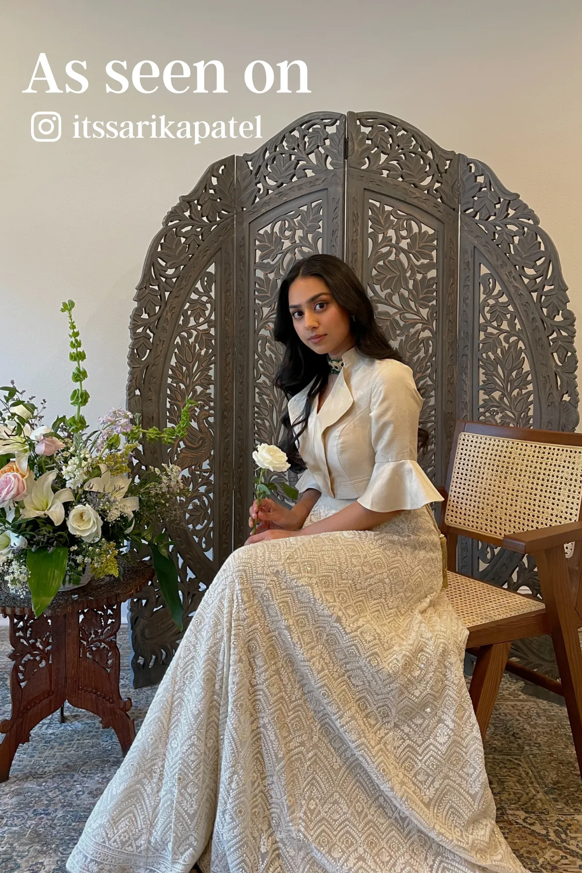 The Leela - Kiran & Alia Bundle