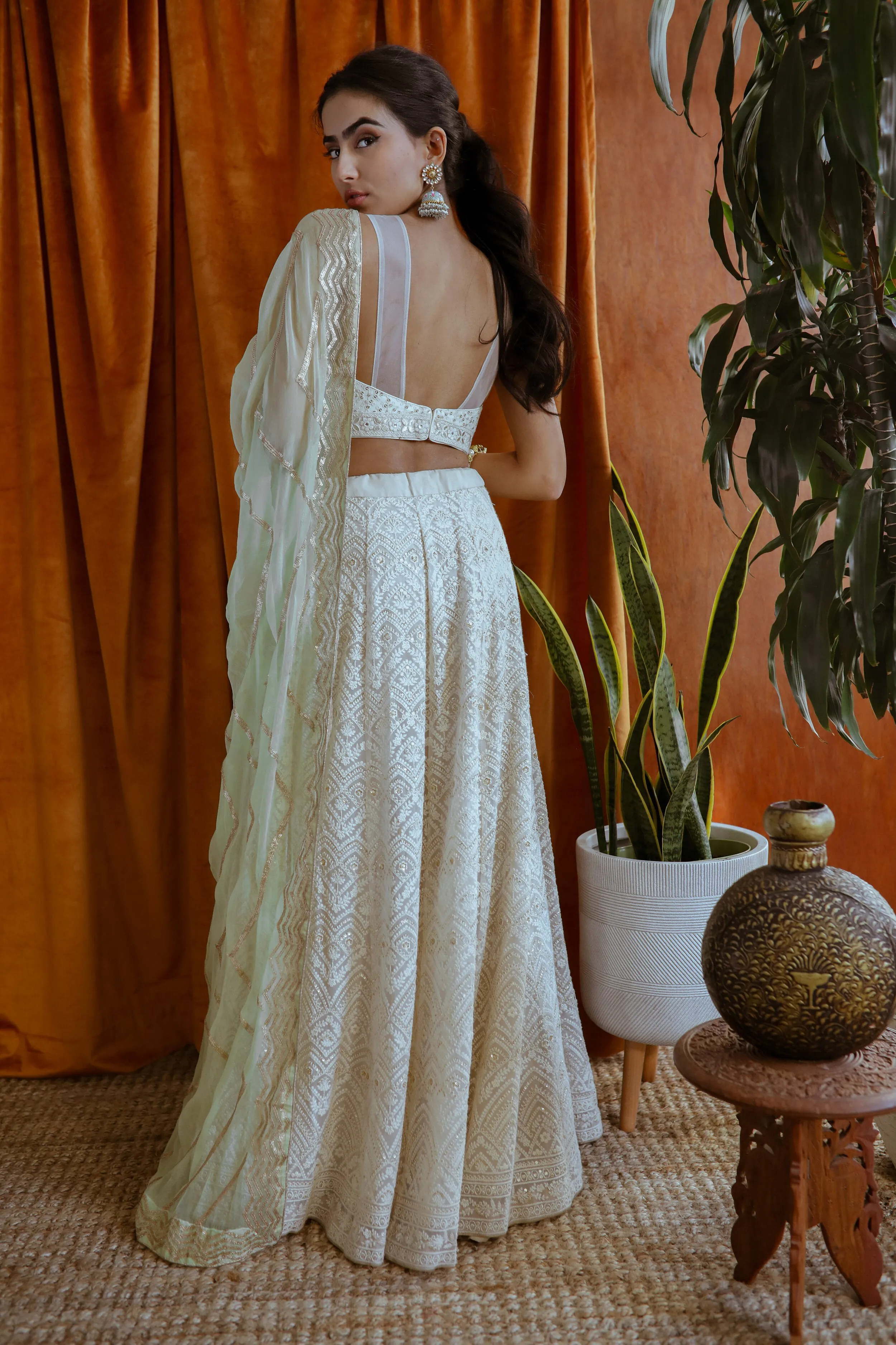 The Leela - Kiran & Alia Bundle