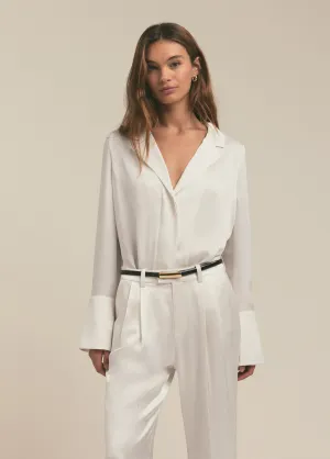 The Lily Top