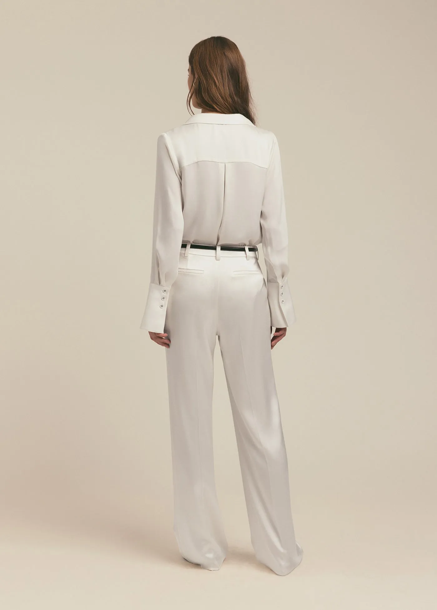 The Lily Top