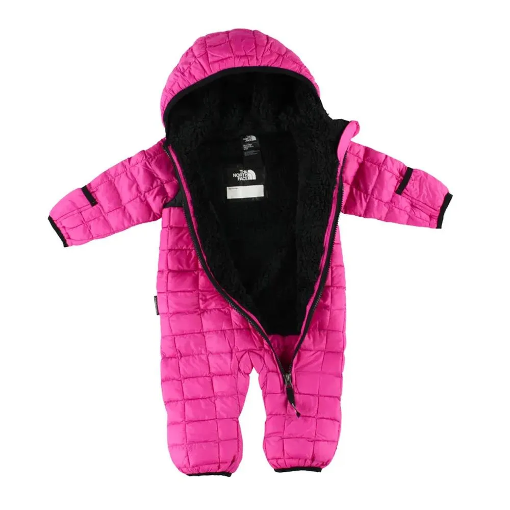 The North Face Infant Thermoball Bunting Onesie