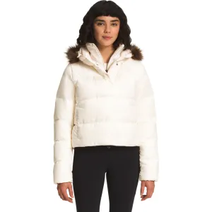 The North Face Women's New Dealio Down Short Jacket