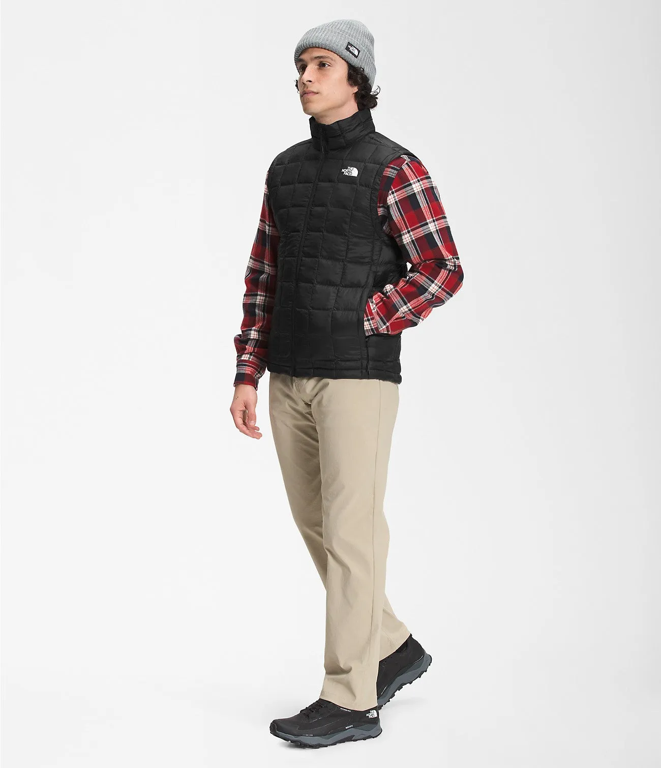 Thermoball Eco Vest 2.0 Men's