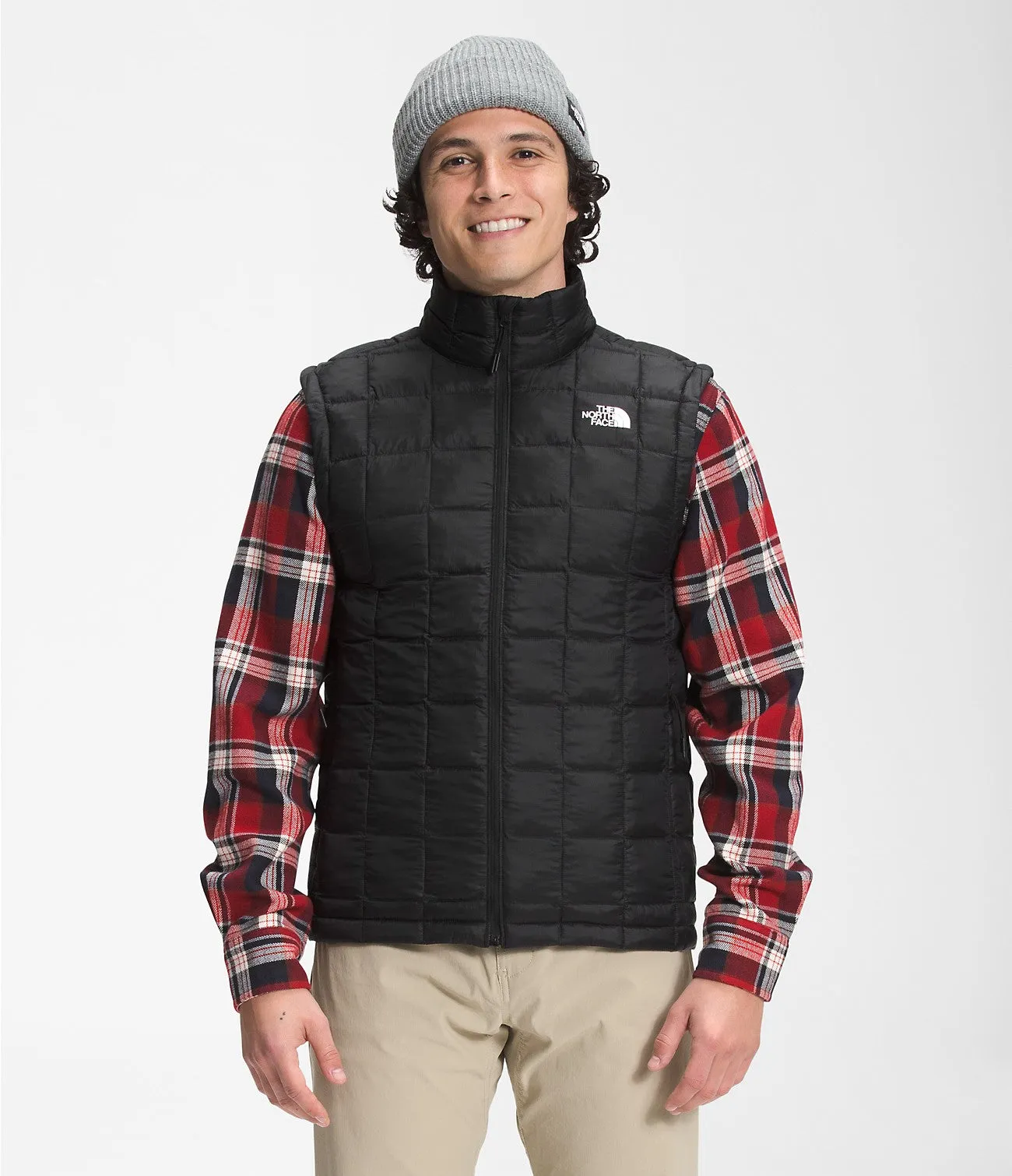 Thermoball Eco Vest 2.0 Men's