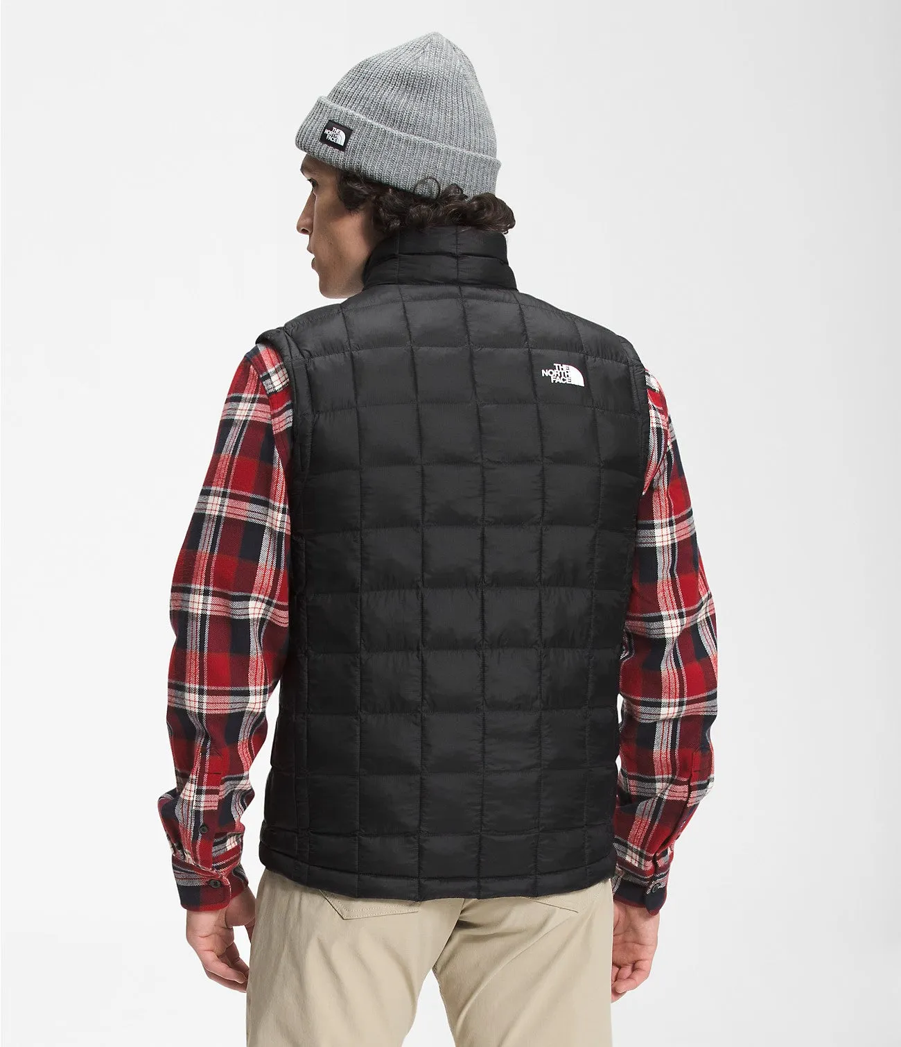 Thermoball Eco Vest 2.0 Men's