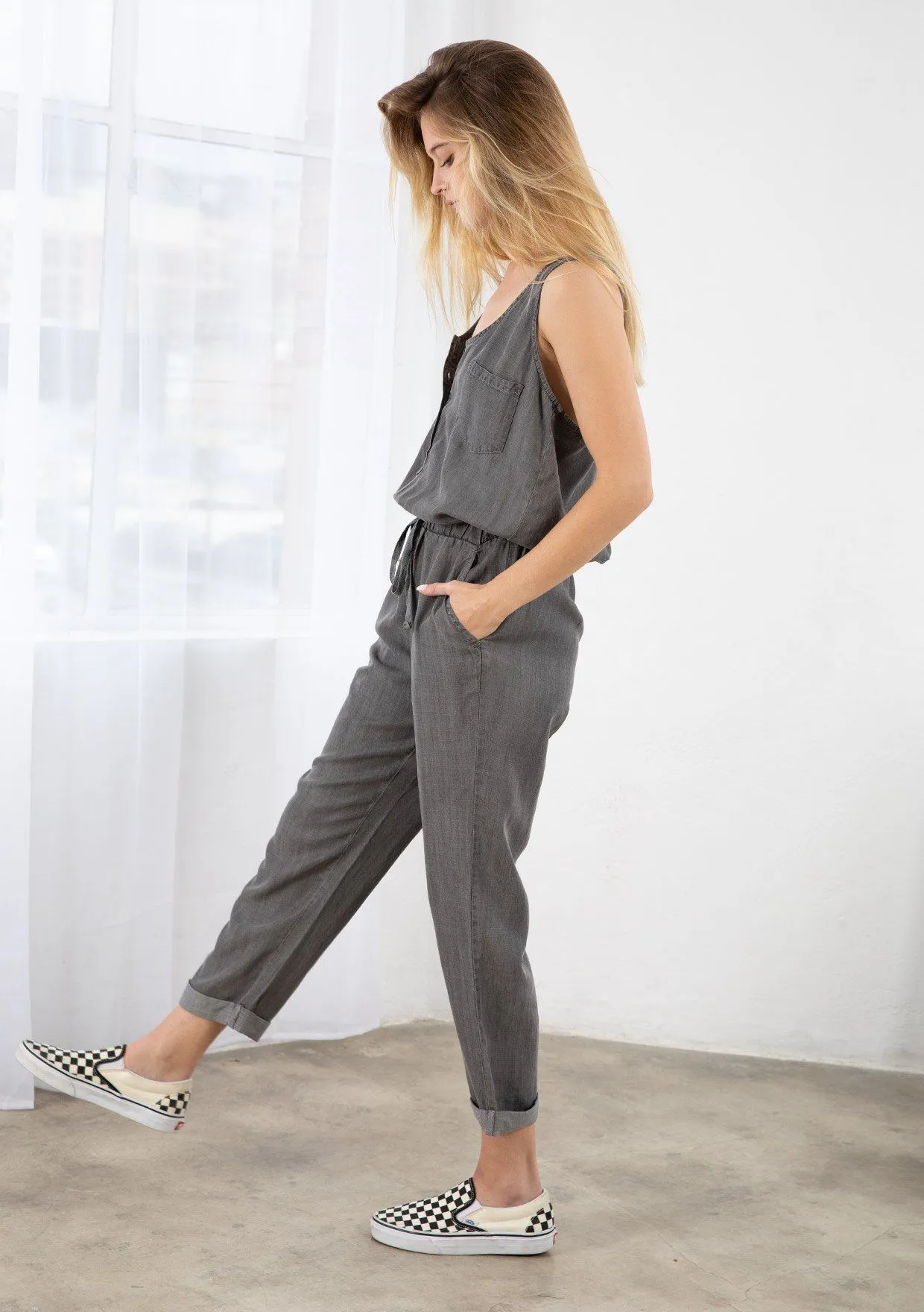 Traction Ave Jumpsuit