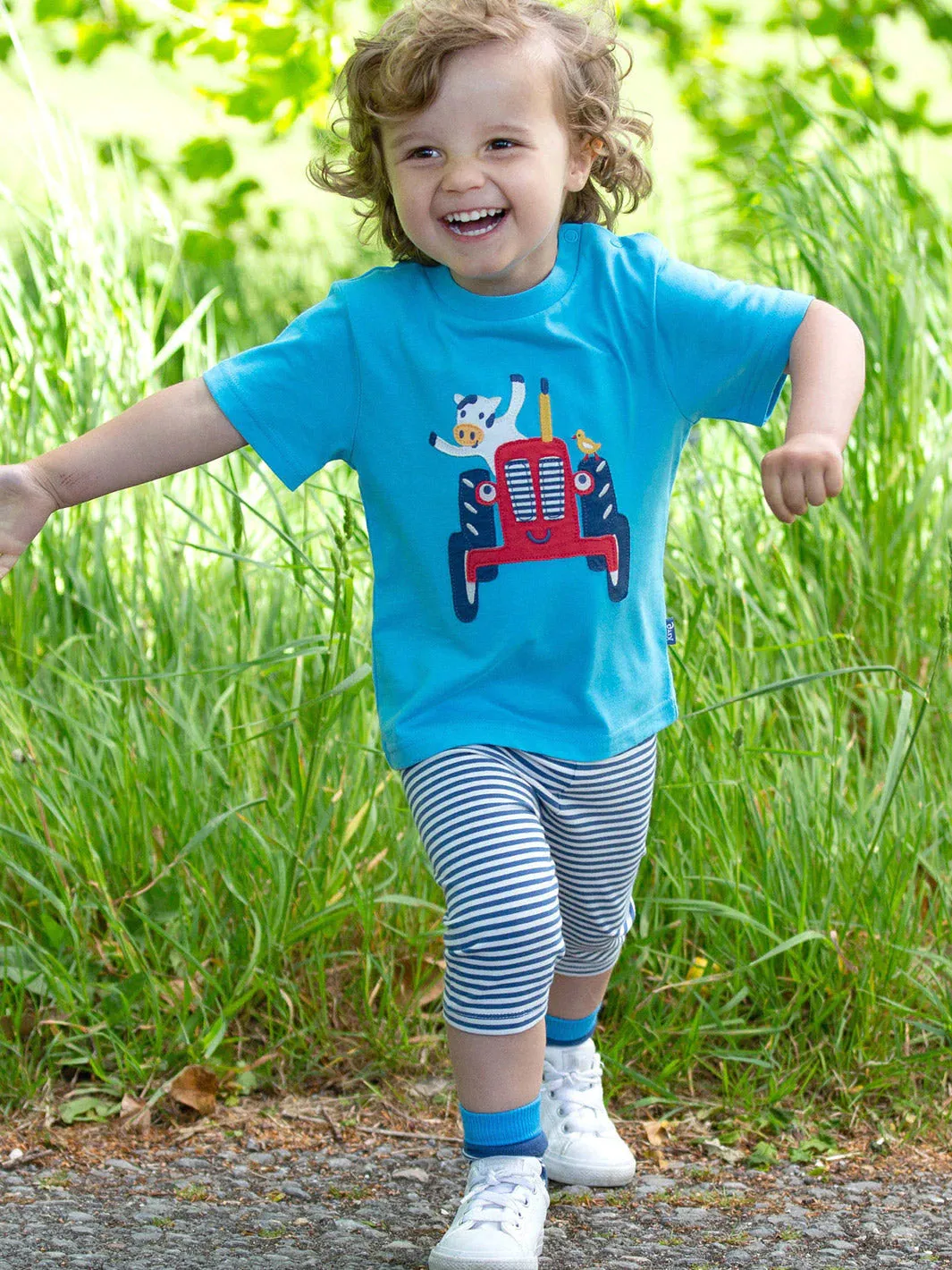 Tractor T-Shirt