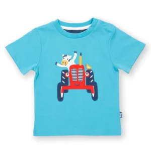 Tractor T-Shirt
