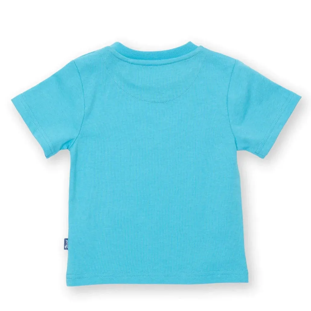 Tractor T-Shirt
