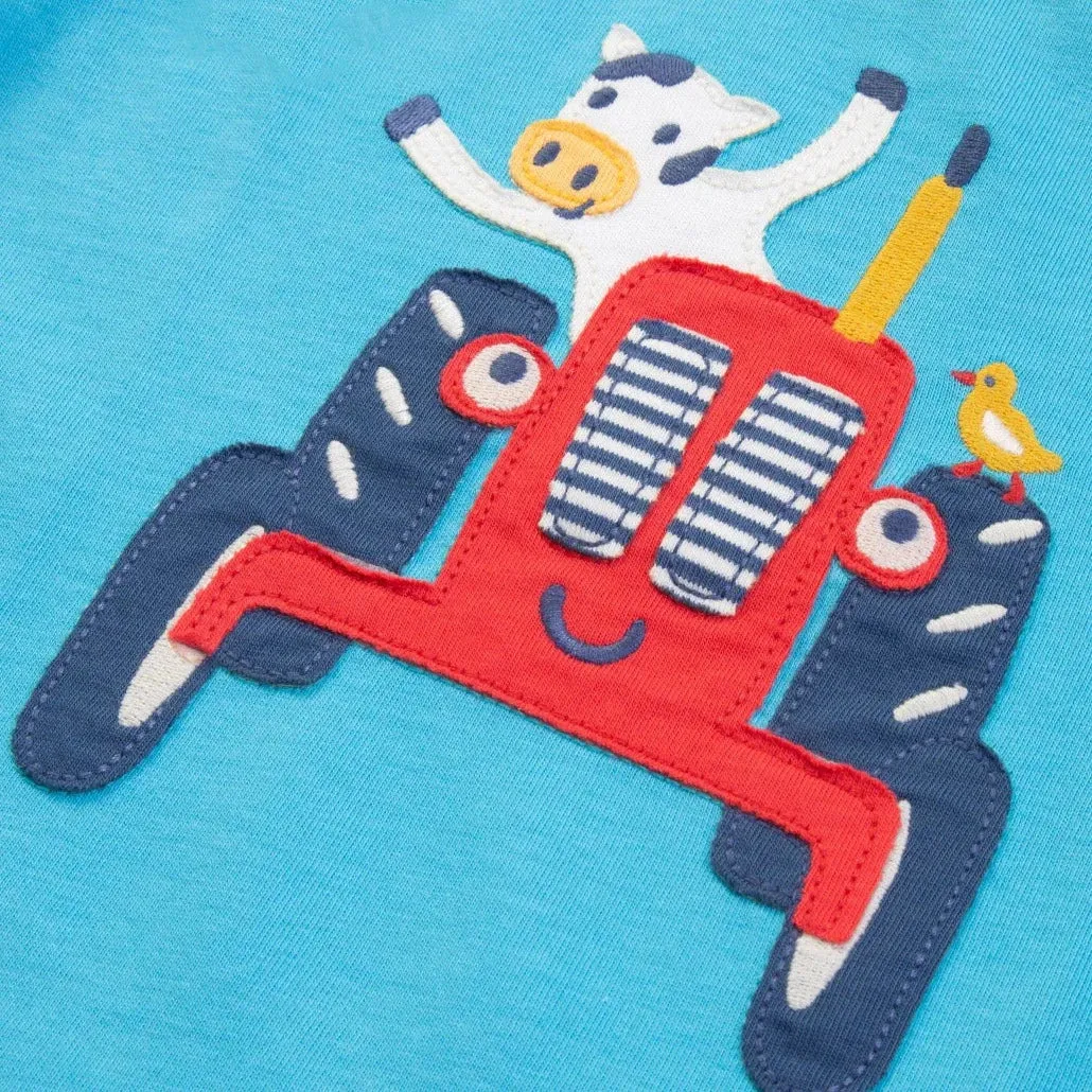 Tractor T-Shirt