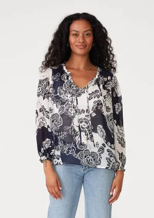 Valerie Blouse