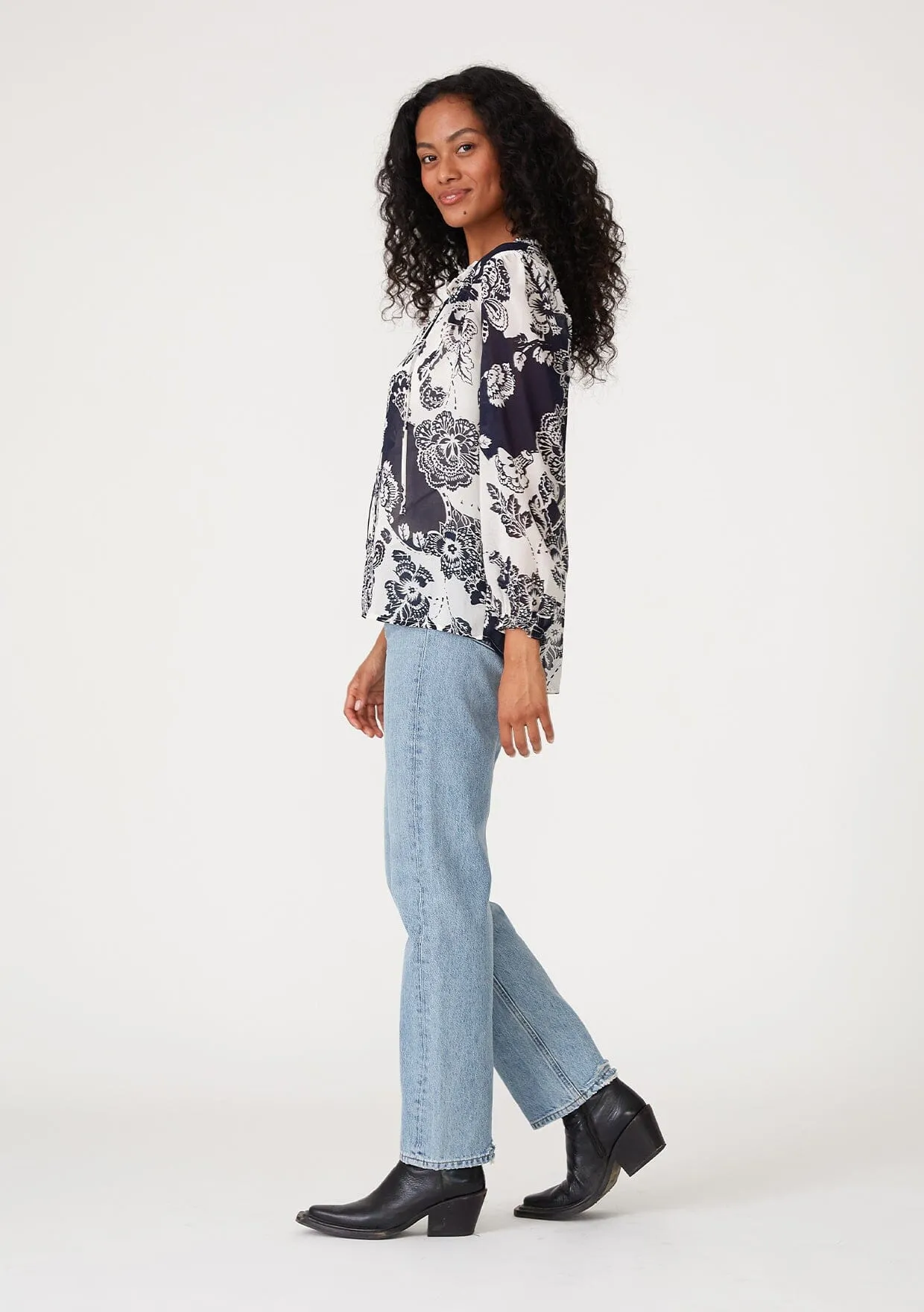 Valerie Blouse