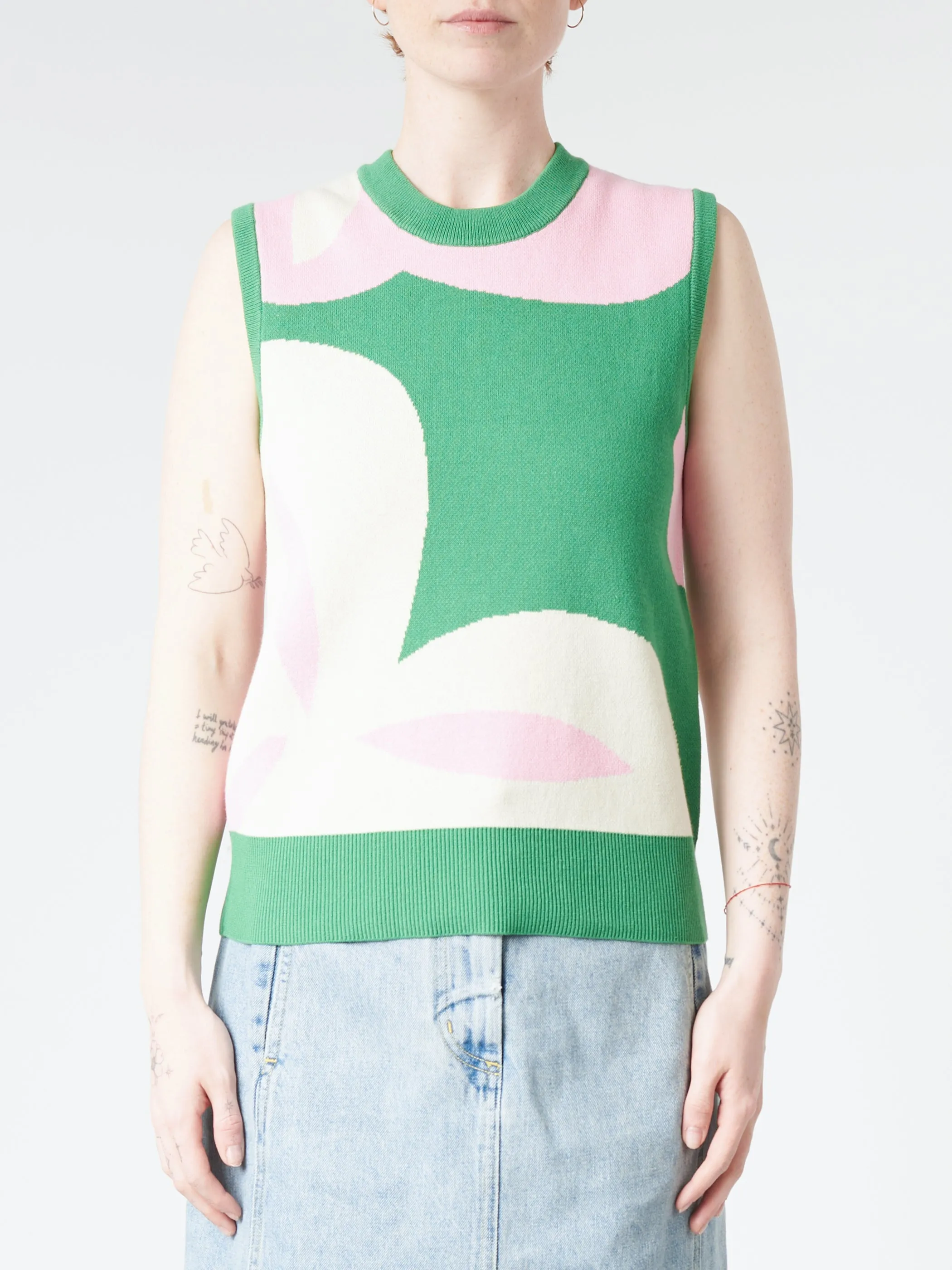 Vesikko Poiminto Vest