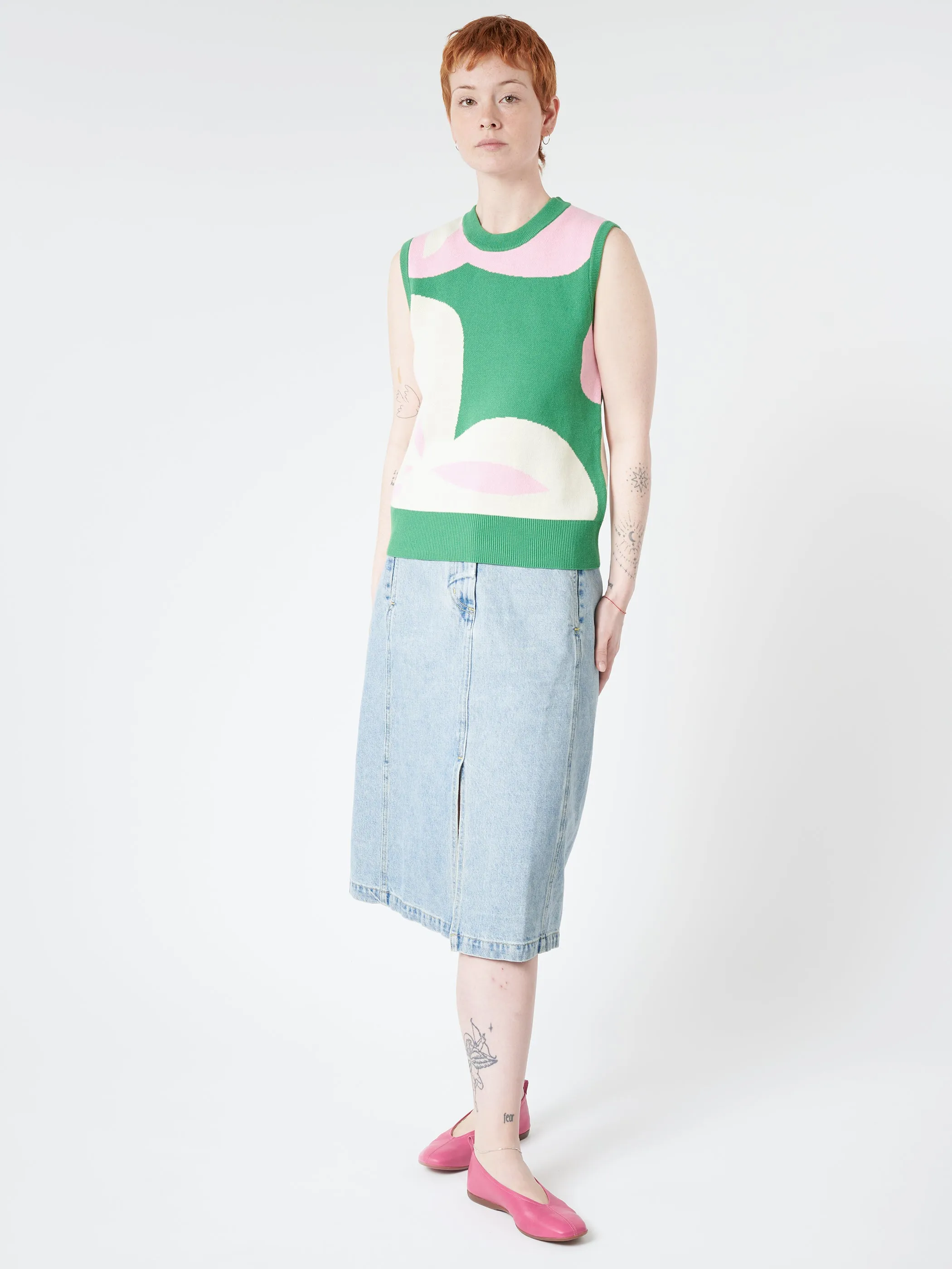 Vesikko Poiminto Vest