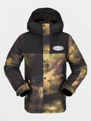 Volcom Boys Stone.91 Insulated Jacket