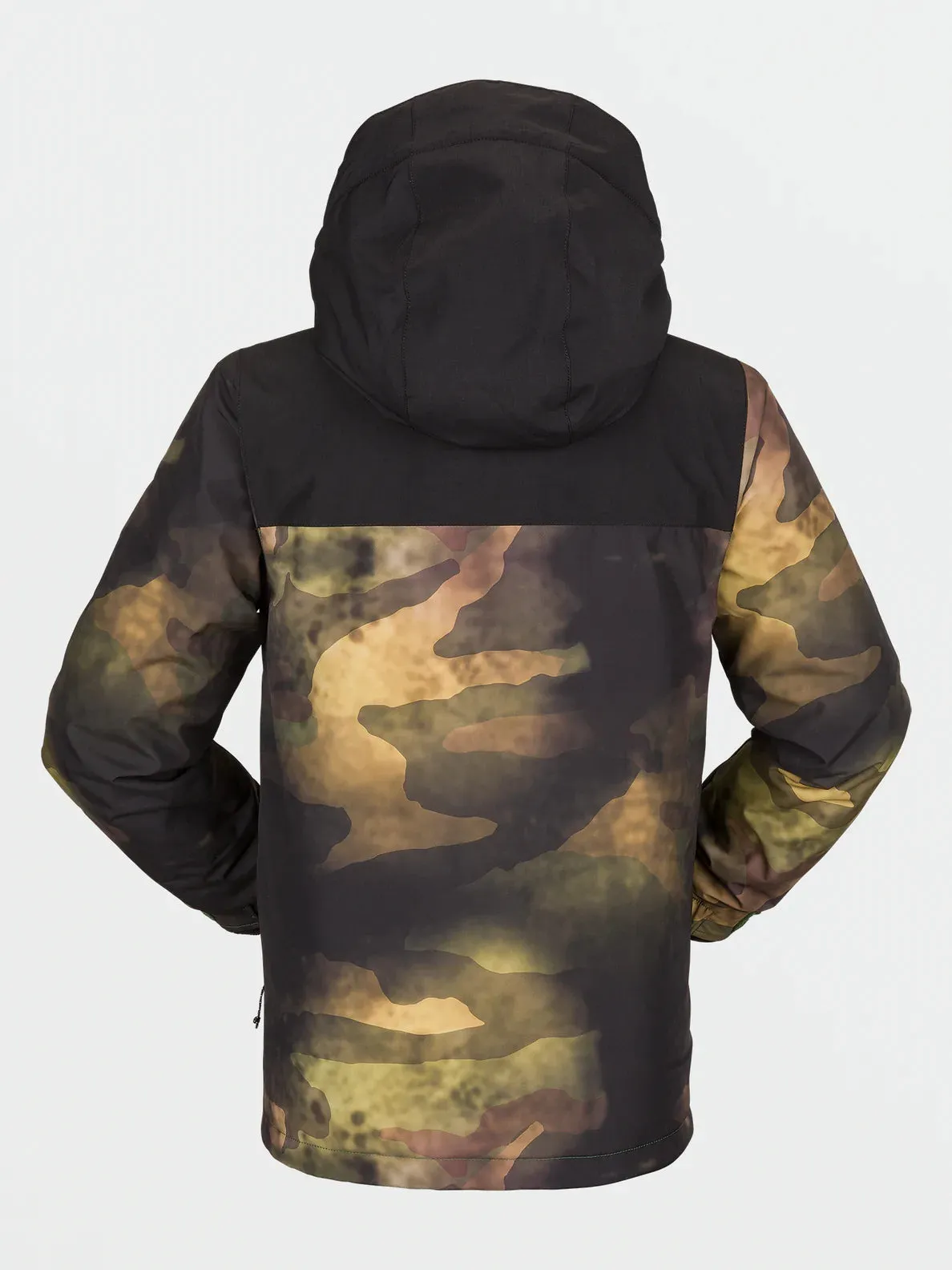 Volcom Boys Stone.91 Insulated Jacket