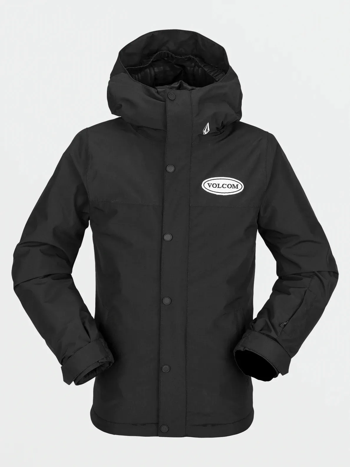 Volcom Boys Stone.91 Insulated Jacket