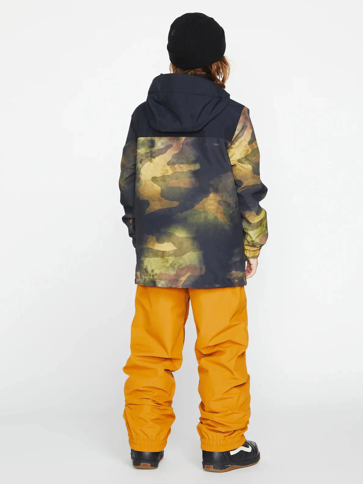 Volcom Boys Stone.91 Insulated Jacket